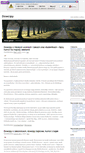 Mobile Screenshot of dowcipy.blogx.pl