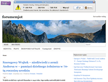 Tablet Screenshot of emjot.blogx.pl