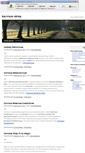 Mobile Screenshot of karniszeskleppl.blogx.pl