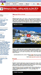 Mobile Screenshot of grecja.blogx.pl